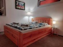 Apartman Moravský Kras - Rájec-Jestřebí