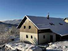 Apartmány Na Kopci - Dětřichov