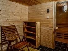 Apartmány Na Kopci - Dětřichov