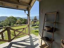 Apartmány Na Kopci - Dětřichov