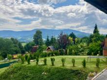 Apartmány Na Kopci - Dětřichov