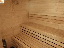 Apartmány Na Kopci - Dětřichov