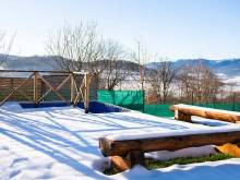 Apartmány Na Kopci - Dětřichov