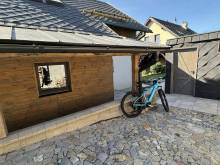 Apartmány Na Kopci - Dětřichov