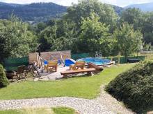 Apartmány Na Kopci - Dětřichov