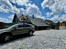 Apartmány Na Kopci - Dětřichov