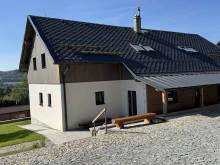 Apartmány Na Kopci - Dětřichov