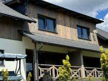 Apartmány Na Kopci - Dětřichov