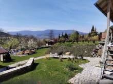 Apartmány Na Kopci - Dětřichov