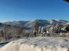 Apartmány Na Kopci - Dětřichov