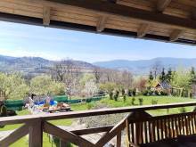 Apartmány Na Kopci - Dětřichov