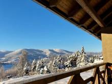 Apartmány Na Kopci - Dětřichov