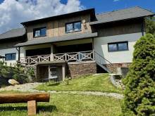 Apartmány Na Kopci - Dětřichov