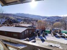 Apartmány Na Kopci - Dětřichov