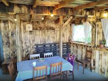 Apartmány Na Kopci - Dětřichov