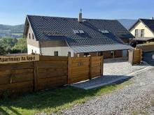 Apartmány Na Kopci - Dětřichov