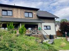 Apartmány Na Kopci - Dětřichov
