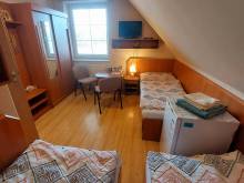 Penzion Mikeš - Dolní Sokolovec