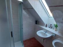 Penzion Mikeš - Dolní Sokolovec