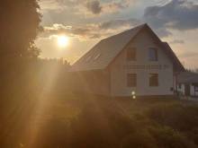 Penzion Mikeš - Dolní Sokolovec