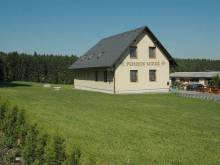 Penzion Mikeš - Dolní Sokolovec