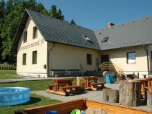 Penzion Mikeš - Dolní Sokolovec
