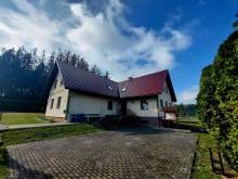 Penzion Mikeš - Dolní Sokolovec