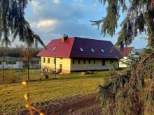 Penzion Mikeš - Dolní Sokolovec