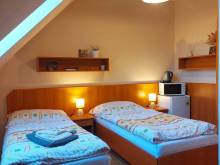 Penzion Mikeš - Dolní Sokolovec