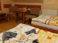 Penzion Mikeš - Dolní Sokolovec