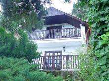 Na Orlíku - Apartmán v patře - Voltýřov