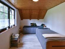 Na Orlíku - Apartmán v patře - Voltýřov