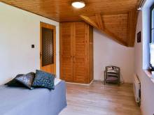Na Orlíku - Apartmán v patře - Voltýřov