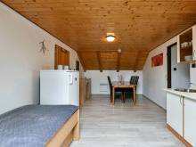 Na Orlíku - Apartmán v patře - Voltýřov