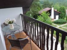 Na Orlíku - Apartmán v patře - Voltýřov