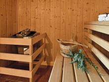Na Orlíku - Apartmán v patře - Voltýřov