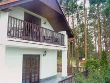 Na Orlíku - Apartmán v patře - Voltýřov