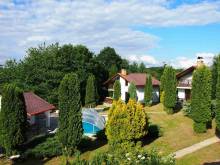 Na Orlíku - Apartmán v patře - Voltýřov