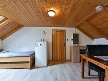 Na Orlíku - Apartmán v patře - Voltýřov