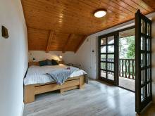 Na Orlíku - Apartmán v patře - Voltýřov