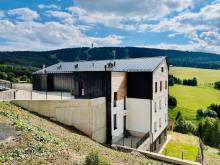 Apartmány Vista Klínovec - Loučná pod Klínovcem