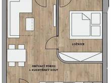 Apartmány Vista Klínovec - Loučná pod Klínovcem