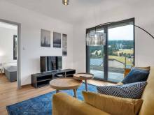 Apartmány Vista Klínovec - Loučná pod Klínovcem