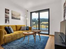 Apartmány Vista Klínovec - Loučná pod Klínovcem