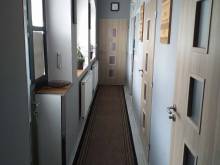 Apartmán v Hospůdce U Fugase - Hovorany
