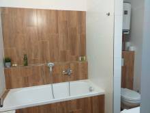 Apartmán v Hospůdce U Fugase - Hovorany