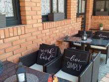 Apartmán v Hospůdce U Fugase - Hovorany