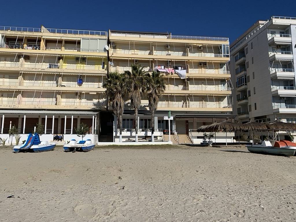 Albania Escape - 