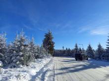  Modrý apartmán K Lanovce - Jáchymov