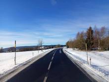  Modrý apartmán K Lanovce - Jáchymov